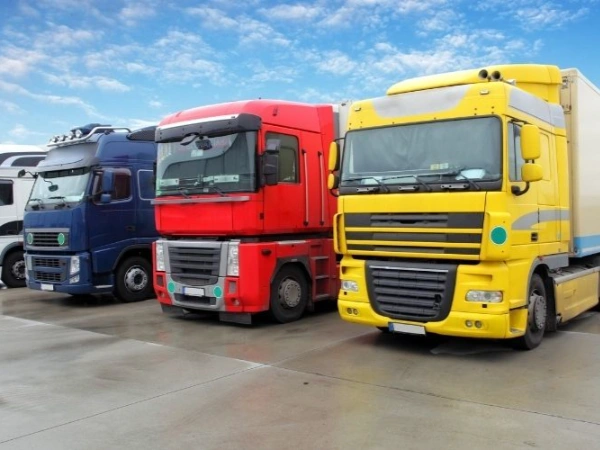 Antalya Akpınar Nakliye